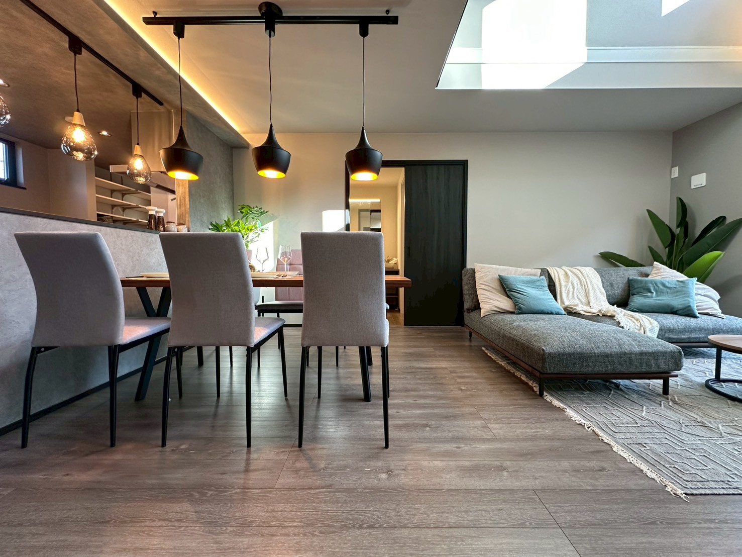 カタレルハウス緑園都市